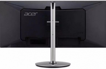Монитор Acer 34" CB342CKsmiiphzx черный IPS LED 1ms 21:9 HDMI M/M матовая HAS 400cd 178гр/178гр 3440x1440 DisplayPort Ultra HD 2K (1440p) USB 9.2кг от магазина РЭССИ