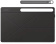 Чехол Samsung для Samsung Galaxy Tab S10 FE+ Smart Book Cover поликарбонат/полиуретан черный (EF-BX620PBEGRU) от магазина РЭССИ