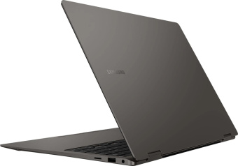 Ноутбук Samsung Galaxy Book 3 Pro 360 NP964 Core i7 1360P 32Gb SSD1Tb Intel Iris Xe graphics 16" AMOLED Touch 3K (2880x1800) Windows 11 Professional graphite WiFi BT Cam (NP964QFG-KA3US) от магазина РЭССИ