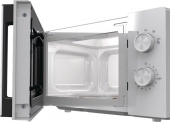 Микроволновая Печь Gorenje MO20E1WH 20л. 800Вт белый от магазина РЭССИ