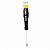 JM-8147 Ph2,5 отвертка шлиц сталь S2 от магазина РЭССИ