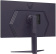 Монитор LG 31.5" UltraGear 32GS85Q-B черный IPS LED 16:9 HDMI матовая HAS 350cd 178гр/178гр 2560x1440 180Hz FreeSync DP 2K USB 7.5кг от магазина РЭССИ