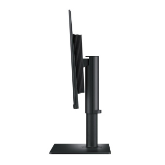 Монитор Samsung 24" Essential S4 S24D400GAIXCI черный IPS LED 16:9 HDMI матовая HAS Piv 1000:1 250cd 178гр/178гр 1920x1080 100Hz DP FHD USB 3.5кг от магазина РЭССИ