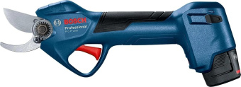 Секатор Bosch Pro Pruner (06019K1021) от магазина РЭССИ