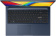 Картинка Ноутбук Asus Vivobook 15 X1504VA-BQ283 Core i5 1335U 16Gb SSD512Gb Intel Iris Xe graphics 15.6" IPS FHD (1920x1080) noOS blue WiFi BT Cam (90NB10J1-M00BN0) от магазина РЭССИ Ноутбук Asus Vivobook 15 X1504VA-BQ283 Core i5 1335U 16Gb SSD512Gb Intel Iris Xe graphics 15.6" IPS FHD (1920x1080) noOS blue WiFi BT Cam (90NB10J1-M00BN0) от магазина РЭССИ