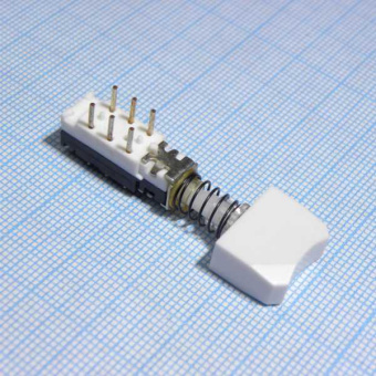 ПКН61-Б2-1-2-15-2 бел от магазина РЭССИ