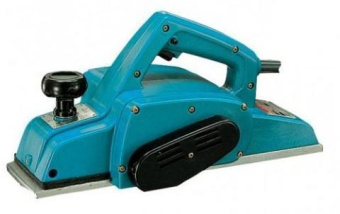 Рубанок Makita 1911B 900Вт 110мм 16000об/мин от магазина РЭССИ