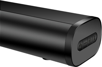 Саундбар Ginzzu GM-502 2.1 30Вт+30Вт черный от магазина РЭССИ