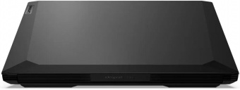 Ноутбук Lenovo IP Gaming 3 15ACH6 Ryzen 5 5600H 16Gb SSD512Gb NVIDIA GeForce RTX 3050 Ti 4Gb 15.6" IPS FHD (1920x1080) noOS black WiFi BT Cam (82K2002DRK) от магазина РЭССИ