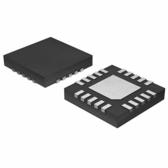 MAX17015ETP+ от магазина РЭССИ