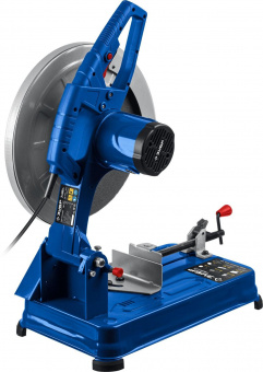 Торцовочная пила Зубр ПО-355 2400Вт 3900об/мин d=355мм от магазина РЭССИ