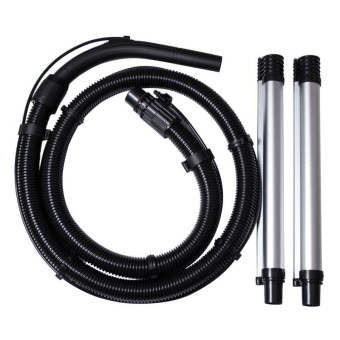 Строительный пылесос Bort BSS-1415-W 1400Вт (уборка: сухая/влажная) синий от магазина РЭССИ