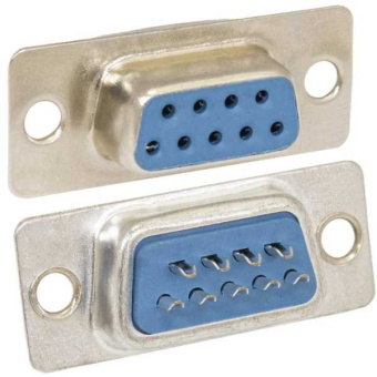 DB-9F от магазина РЭССИ