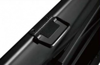 Экран Cactus 120x160см FloorExpert CS-PSFLE-160X120 4:3 напольный рулонный от магазина РЭССИ