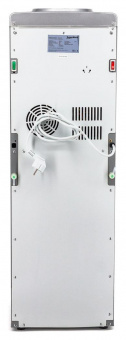 Кулер Aqua Work YLR1-5-VB напольный электронный серый/серебристый от магазина РЭССИ