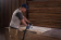 Картинка Циркулярная пила (дисковая) Bosch GKS 600 1200Вт (ручная) от магазина РЭССИ Циркулярная пила (дисковая) Bosch GKS 600 1200Вт (ручная) от магазина РЭССИ