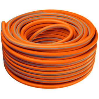 Поливочный шланг Grinda PROLine FLEX 3 3/4" 50 м 20 атм 429008-3/4-50 от магазина РЭССИ