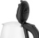 Чайник электрический Vitek VT-7074 1.7л. 2200Вт прозрачный/черный корпус: стекло/пластик от магазина РЭССИ