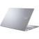 Ноутбук Asus VivoBook 16 X1605VA-MB1749 Core i7 13620H 32Gb SSD1Tb Intel Iris Xe graphics 16" IPS WUXGA (1920x1200) без ОС silver WiFi BT Cam (90NB10N2-M02620) от магазина РЭССИ