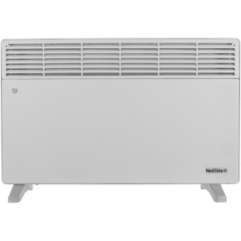 Электроконвектор NeoClima Comforte T2.0 т2 кВт опоры в комплекте 52389 от магазина РЭССИ