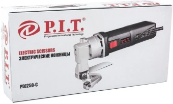 Ножницы P.I.T. PDJ250-C от магазина РЭССИ