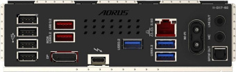 Материнская плата Gigabyte Z890 A ELITE WIFI7 Soc-1851 Intel Z890 ATX AC`97 8ch(7.1) 2.5Gg RAID+DP от магазина РЭССИ