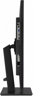 Монитор Asus 23.8" VA24DQSB черный IPS LED 5ms 16:9 HDMI M/M матовая HAS Piv 1000:1 250cd 178гр/178гр 1920x1080 75Hz VGA DP FHD USB 5.31кг от магазина РЭССИ