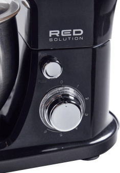 Миксер планетарный Red Solution RFM-5355 1100Вт черный от магазина РЭССИ