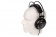 Наушники мониторные Audio-Technica ATH-AVC500 3м черный проводные оголовье (15118254) от магазина РЭССИ