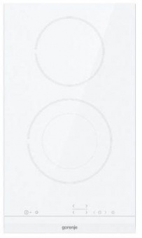 Варочная поверхность Gorenje ECT322WCSC белый от магазина РЭССИ