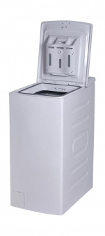 Стиральная машина Weissgauff WM 40275 TD класс: A+++ загр.вертикальная макс.:7.5кг белый от магазина РЭССИ