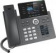 Картинка Телефон IP Grandstream GRP-2614 черный от магазина РЭССИ Телефон IP Grandstream GRP-2614 черный от магазина РЭССИ
