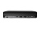 Неттоп HP ProDesk 400 G9 Mini i3 13100T (2.5) 8Gb SSD256Gb UHDG 730 Free DOS GbitEth WiFi BT 90W kbNORUS мышь клавиатура черный (935X8EA) от магазина РЭССИ