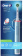Картинка Зубная щетка электрическая Oral-B Pro 3/D505.513.3 CrossAction голубой от магазина РЭССИ Зубная щетка электрическая Oral-B Pro 3/D505.513.3 CrossAction голубой от магазина РЭССИ