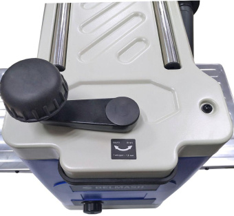 Станок рейсмусовый Belmash P2200MH 2200W (S215A) от магазина РЭССИ