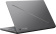 Картинка Ноутбук Asus ROG Zephyrus G14 GA403UV-QS186 Ryzen 7 8845HS 16Gb SSD1Tb NVIDIA GeForce RTX4060 8Gb 14" OLED 3K (2880x1800) noOS grey WiFi BT Cam (90NR0I01-M00A00) от магазина РЭССИ Ноутбук Asus ROG Zephyrus G14 GA403UV-QS186 Ryzen 7 8845HS 16Gb SSD1Tb NVIDIA GeForce RTX4060 8Gb 14" OLED 3K (2880x1800) noOS grey WiFi BT Cam (90NR0I01-M00A00) от магазина РЭССИ