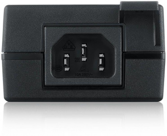 Инжектор Zyxel (POE12-60W-EU0101F) 802.3af/at/bt (60 Вт), 5G от магазина РЭССИ