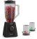 Блендер стационарный Moulinex Blendforce LM458810 600Вт черный от магазина РЭССИ