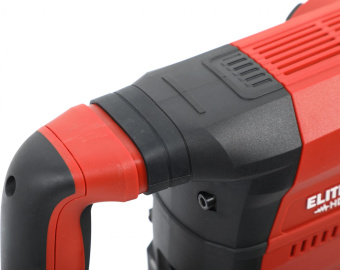 Перфоратор Elitech П 1342ЭМ HD (E2205.003.00) патрон:SDS-max уд.:10Дж 1300Вт от магазина РЭССИ