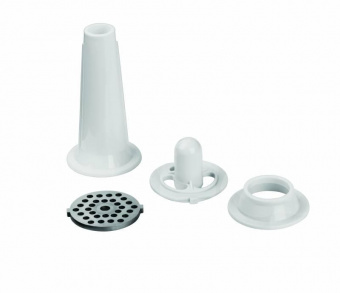 Мясорубка Scarlett SC-MG45S52 1900Вт белый от магазина РЭССИ