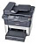МФУ лазерный Kyocera FS-1025MFP (1102M63RU0/RUV/RU2/NX2) A4 Duplex белый от магазина РЭССИ