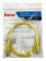 Картинка Патч-корд Buro UTP 4 пары cat5E CCA molded 1м желтый RJ-45 (m)-RJ-45 (m) от магазина РЭССИ Патч-корд Buro UTP 4 пары cat5E CCA molded 1м желтый RJ-45 (m)-RJ-45 (m) от магазина РЭССИ