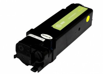 Картридж лазерный Cactus CS-PH6500Y 106R01603 желтый (2500стр.) для Xerox Phaser 6500/WorkCentre 6505 от магазина РЭССИ
