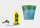 Картинка Минимойка Karcher K 2 Battery (1.117-200.0) от магазина РЭССИ Минимойка Karcher K 2 Battery (1.117-200.0) от магазина РЭССИ