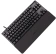 Клавиатура Steelseries Apex Pro TKL (2023) механическая черный USB for gamer LED (подставка для запястий) (64856) от магазина РЭССИ