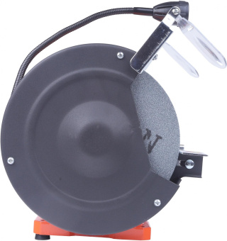 Станок заточной Patriot GM 200 L Expert 550W (160301536) от магазина РЭССИ