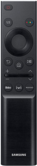 Телевизор LED Samsung 50" UE50AU7002UXRU Series 7 черный 4K Ultra HD 60Hz DVB-T2 DVB-C DVB-S2 WiFi Smart TV (RUS) от магазина РЭССИ