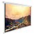 Экран Cactus 180x240см WallExpert CS-PSWE-240x180-WT 4:3 настенно-потолочный рулонный от магазина РЭССИ