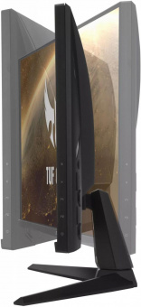 Монитор Asus 28" TUF Gaming VG289Q1A черный IPS LED 16:9 HDMI M/M матовая Piv 350cd 178гр/178гр 3840x2160 60Hz DP 4K 5.7кг от магазина РЭССИ