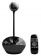 Картинка Камера Web Logitech Conference Cam ВСС950 черный 3Mpix (1920x1080) USB2.0 с микрофоном от магазина РЭССИ Камера Web Logitech Conference Cam ВСС950 черный 3Mpix (1920x1080) USB2.0 с микрофоном от магазина РЭССИ